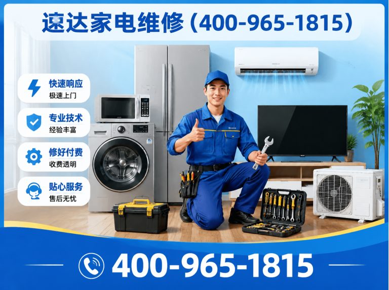 重庆空调维修展示图